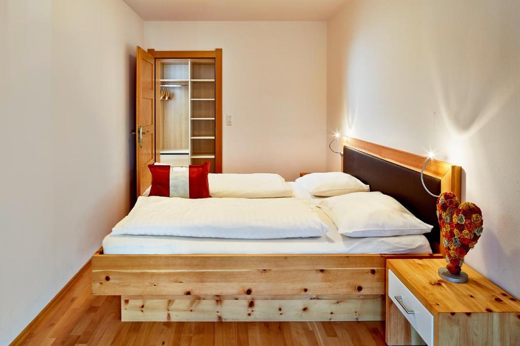 Appartements Am Stadtpark Zell Am See Quarto foto