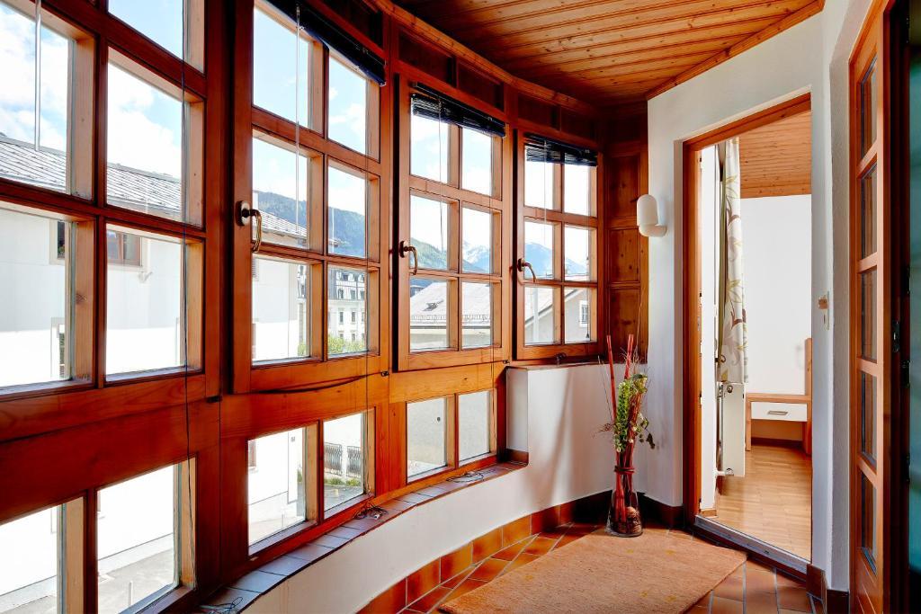 Appartements Am Stadtpark Zell Am See Quarto foto